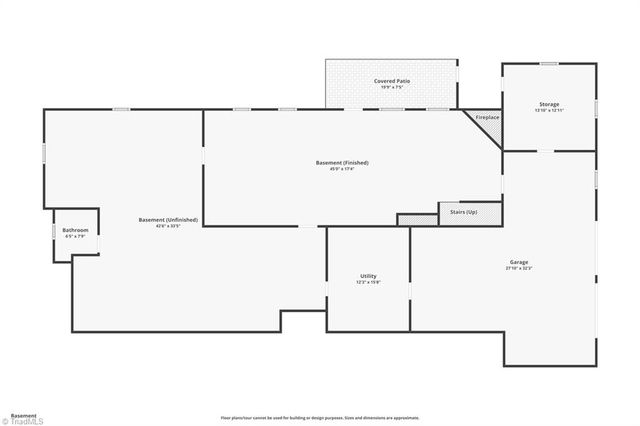 510 Otteray Avenue, High Point, NC 27262