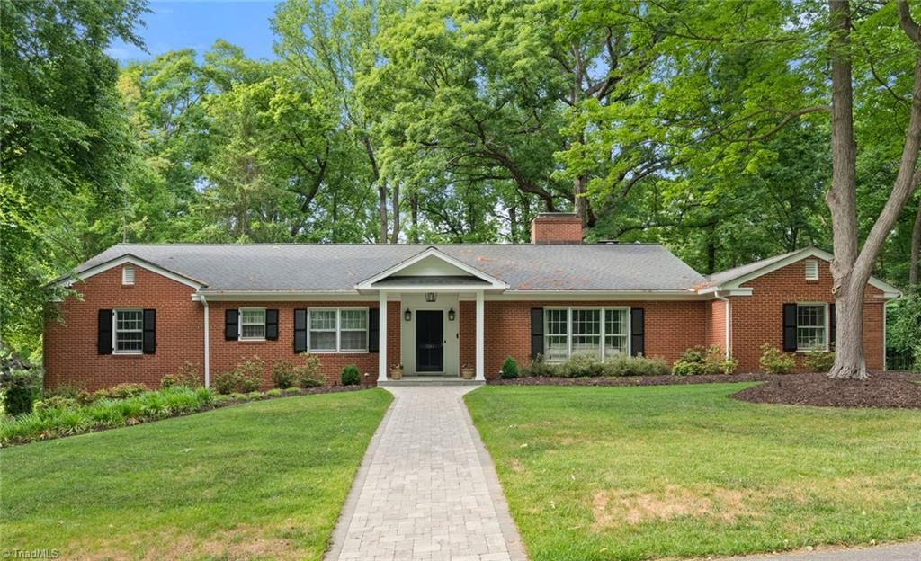 510 Otteray Avenue, High Point, NC 27262