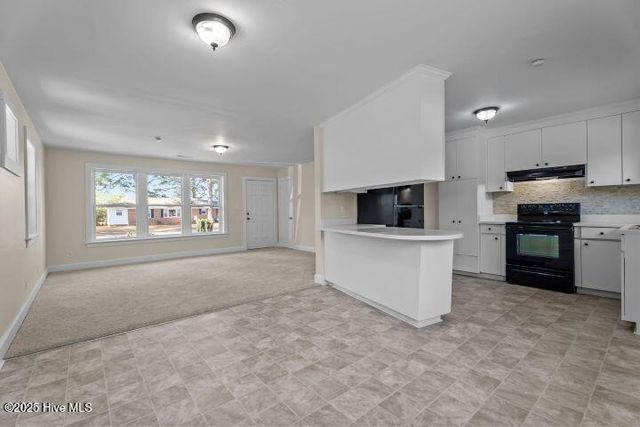 612 Gray Street, Elm City, NC 27822