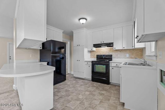 612 Gray Street, Elm City, NC 27822