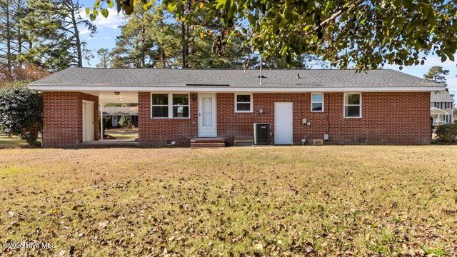 612 Gray Street, Elm City, NC 27822