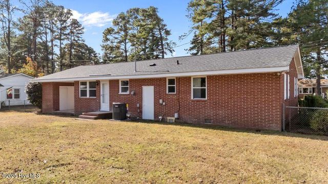 612 Gray Street, Elm City, NC 27822