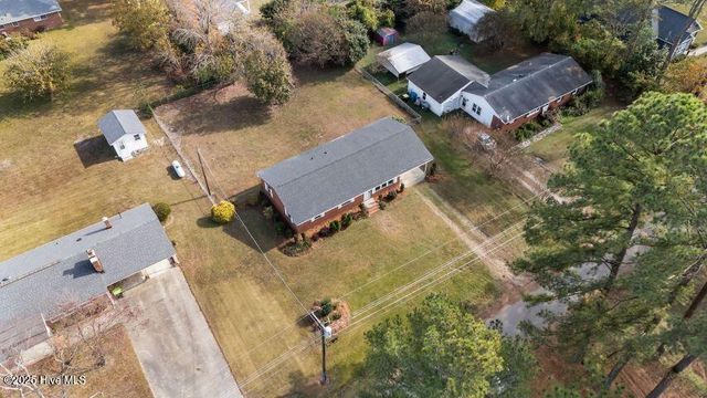 612 Gray Street, Elm City, NC 27822