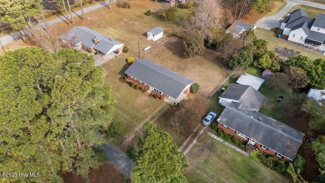 612 Gray Street, Elm City, NC 27822