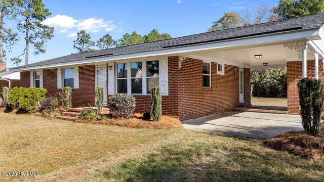 612 Gray Street, Elm City, NC 27822