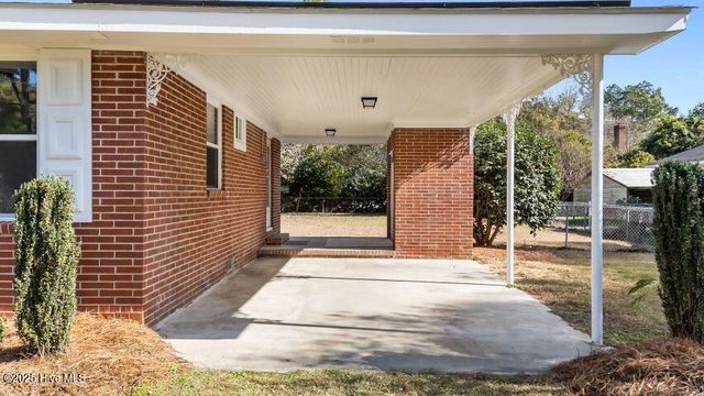 612 Gray Street, Elm City, NC 27822