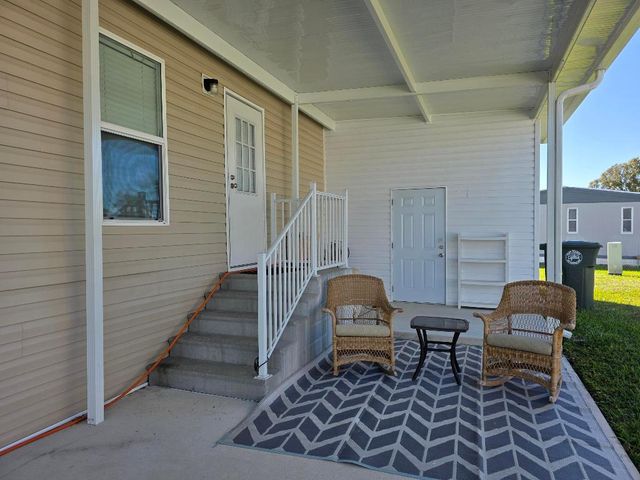 99 Sandhill Boulevard, Fort Pierce, FL 34982