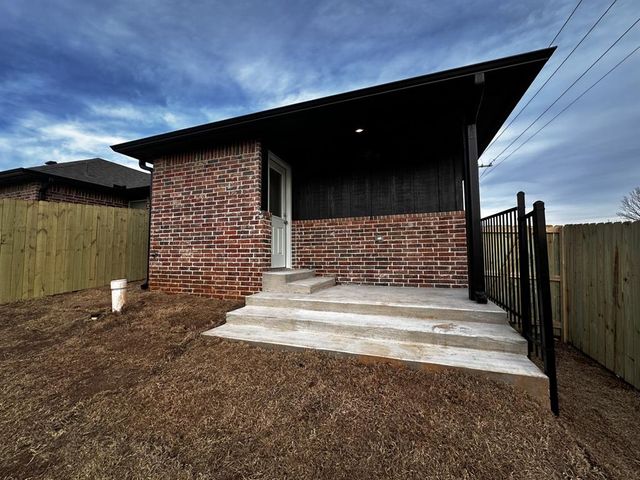 11501 Mackenzie Way, Yukon, OK 73099