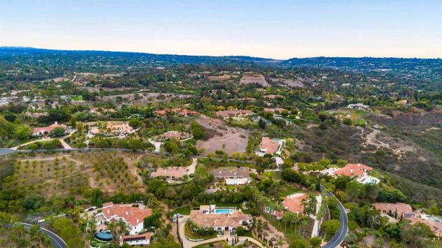 18174 Via Ascenso, Rancho Santa Fe, CA 92067