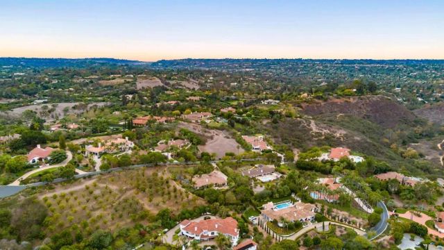 18174 Via Ascenso, Rancho Santa Fe, CA 92067