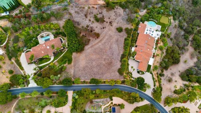 18174 Via Ascenso, Rancho Santa Fe, CA 92067