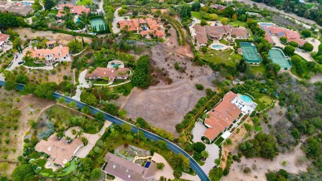 18174 Via Ascenso, Rancho Santa Fe, CA 92067
