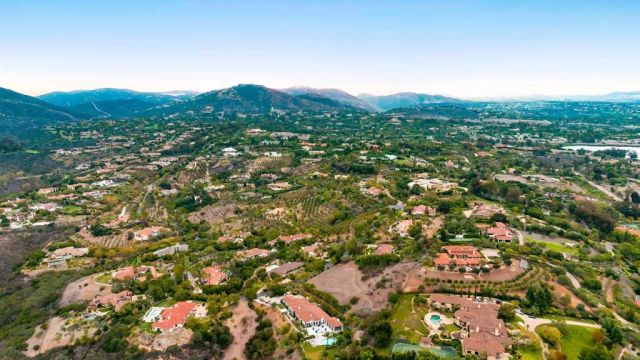 18174 Via Ascenso, Rancho Santa Fe, CA 92067