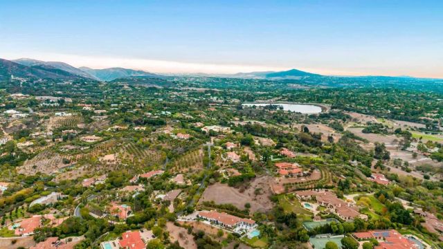 18174 Via Ascenso, Rancho Santa Fe, CA 92067