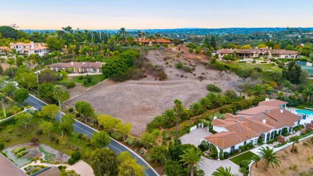 18174 Via Ascenso, Rancho Santa Fe, CA 92067