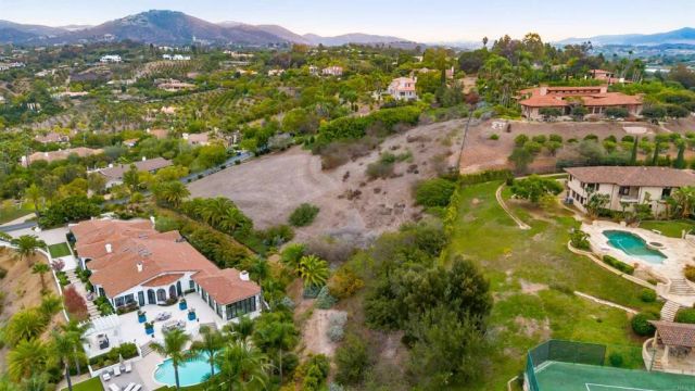 18174 Via Ascenso, Rancho Santa Fe, CA 92067