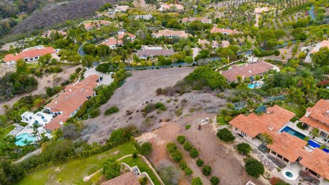 18174 Via Ascenso, Rancho Santa Fe, CA 92067