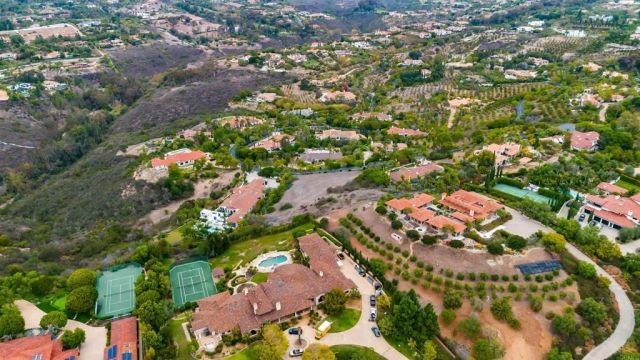 18174 Via Ascenso, Rancho Santa Fe, CA 92067
