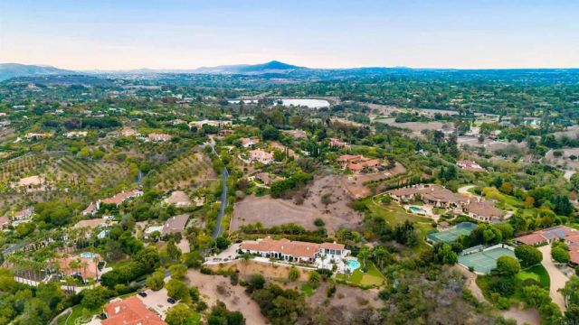 18174 Via Ascenso, Rancho Santa Fe, CA 92067