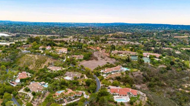 18174 Via Ascenso, Rancho Santa Fe, CA 92067