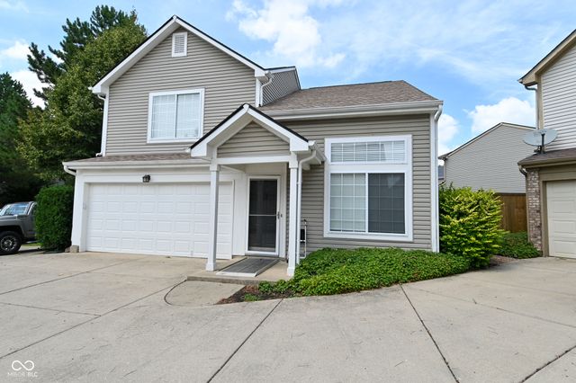 2453 Grand Fir Drive, Greenwood, IN 46143