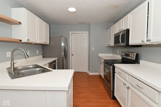 2453 Grand Fir Drive, Greenwood, IN 46143