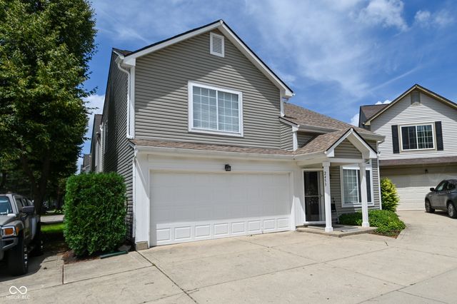 2453 Grand Fir Drive, Greenwood, IN 46143