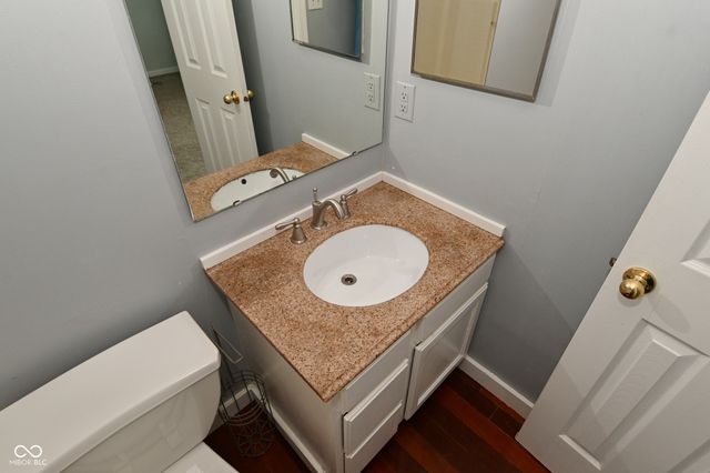 2453 Grand Fir Drive, Greenwood, IN 46143