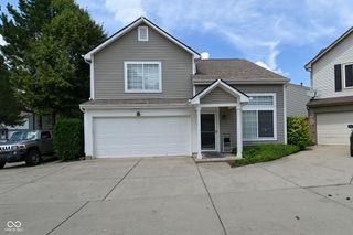 2453 Grand Fir Drive, Greenwood, IN 46143