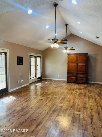 520 N Domingue Avenue, Lafayette, LA 70506