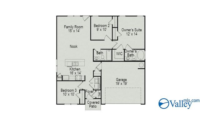 25763 Finchley Drive, Athens, AL 35613