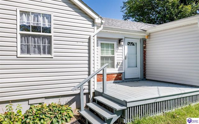 139 Millcreek Road, Radcliff, KY 40160