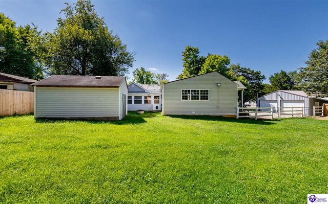 139 Millcreek Road, Radcliff, KY 40160
