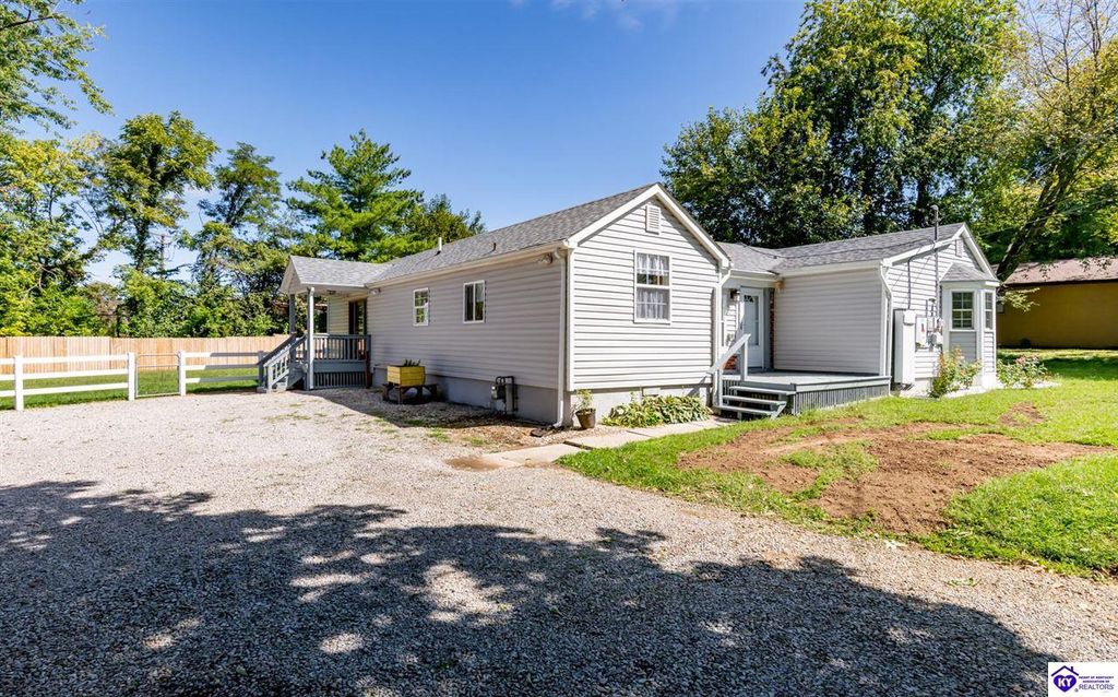 139 Millcreek Road, Radcliff, KY 40160