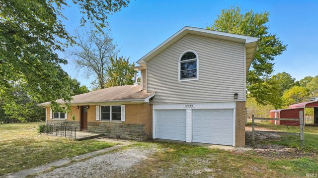 14505 Coldwater Road, Fort Wayne, IN 46845