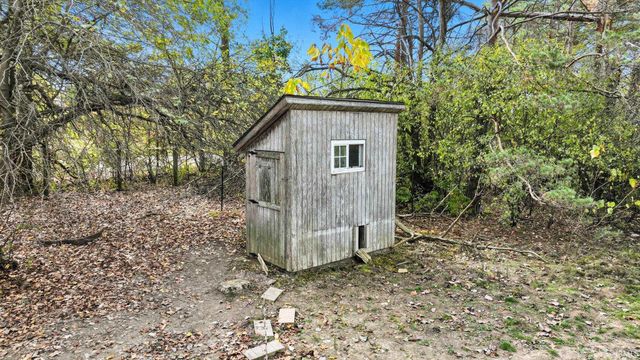 14505 Coldwater Road, Fort Wayne, IN 46845