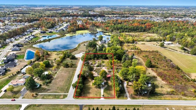 14505 Coldwater Road, Fort Wayne, IN 46845