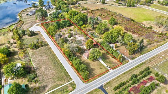14505 Coldwater Road, Fort Wayne, IN 46845