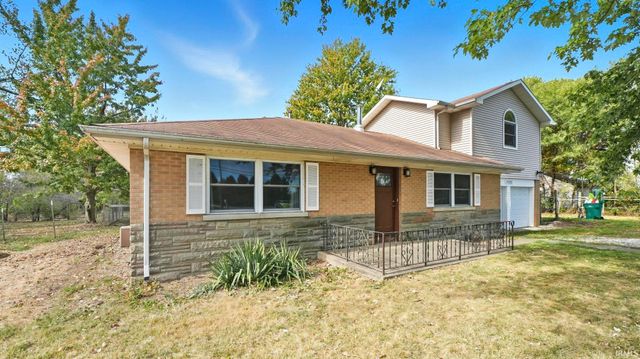 14505 Coldwater Road, Fort Wayne, IN 46845