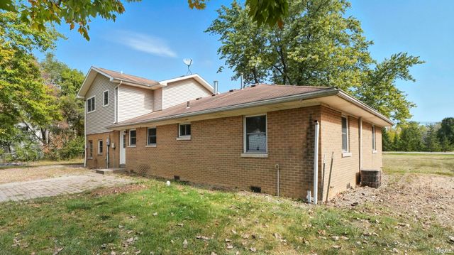 14505 Coldwater Road, Fort Wayne, IN 46845