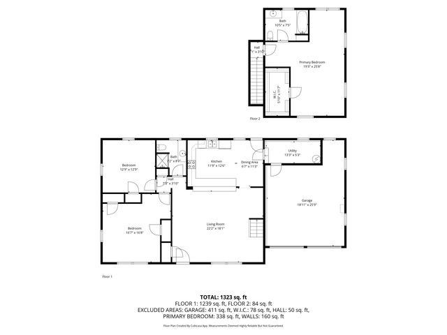 14505 Coldwater Road, Fort Wayne, IN 46845