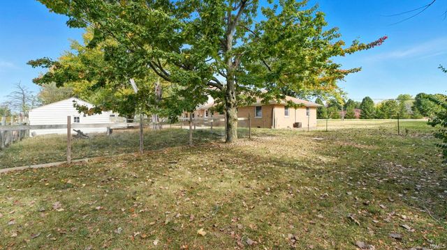 14505 Coldwater Road, Fort Wayne, IN 46845