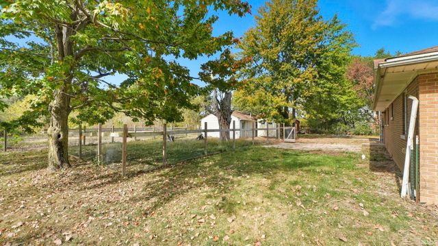 14505 Coldwater Road, Fort Wayne, IN 46845