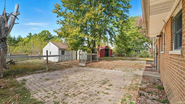 14505 Coldwater Road, Fort Wayne, IN 46845