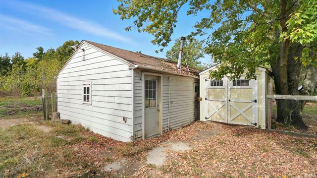 14505 Coldwater Road, Fort Wayne, IN 46845