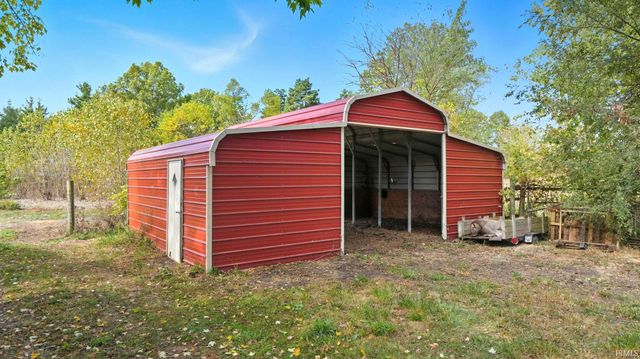 14505 Coldwater Road, Fort Wayne, IN 46845