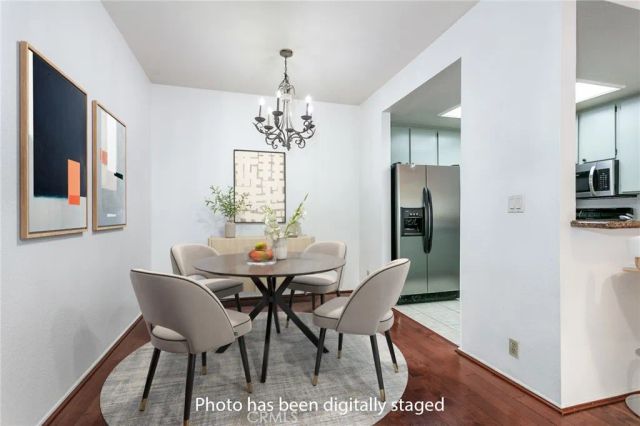 221 S Oak Knoll Avenue 202, Pasadena, CA 91101