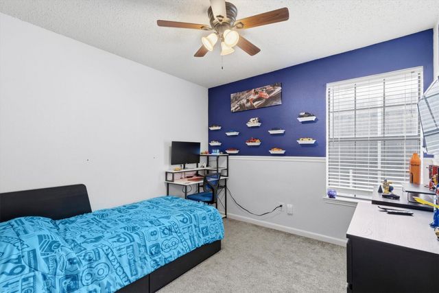2301 Rockhill Road, Mckinney, TX 75072