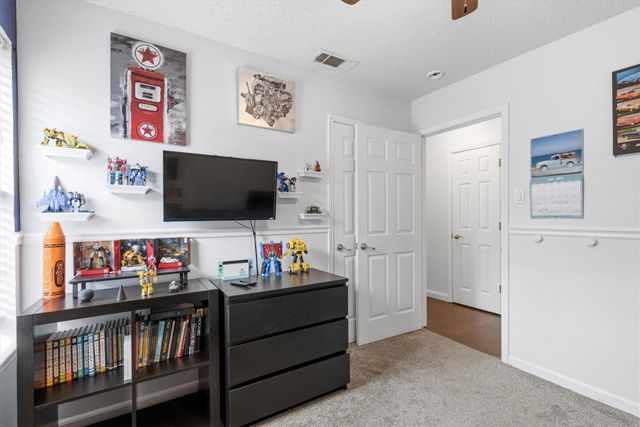 2301 Rockhill Road, Mckinney, TX 75072