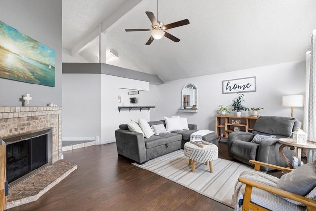 2301 Rockhill Road, Mckinney, TX 75072